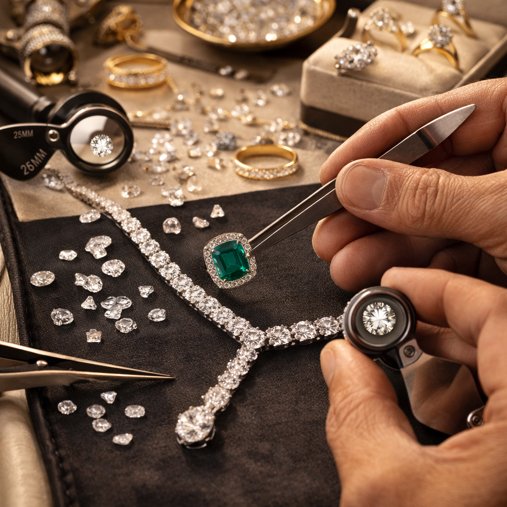 Where Craftsmanship Meets Design