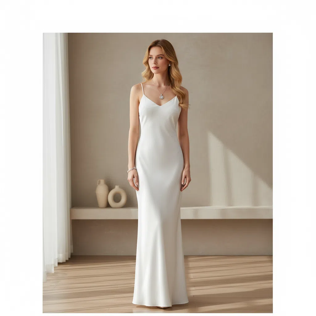 XL06 1CT Sterling Silver S925 Moissanite Diamond