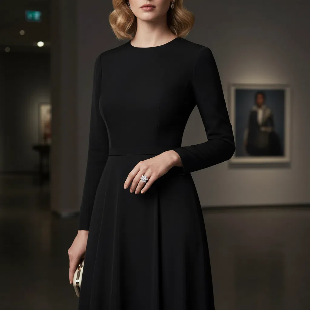 JZ33 1CT Sterling Silver S925 Moissanite Diamond