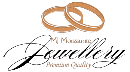 Affordable and extensive Moissanite jewelry collection