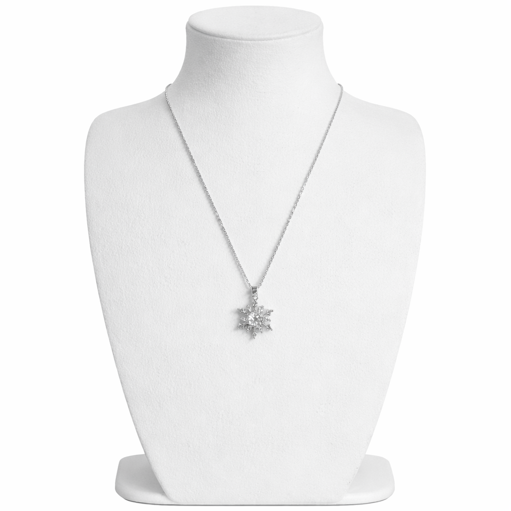 XL42 Sterling Silver S925 Moissanite Diamond 50%offamazon